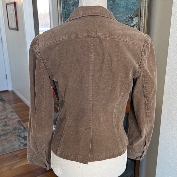 Per Se jacket - Picture 6 of 7